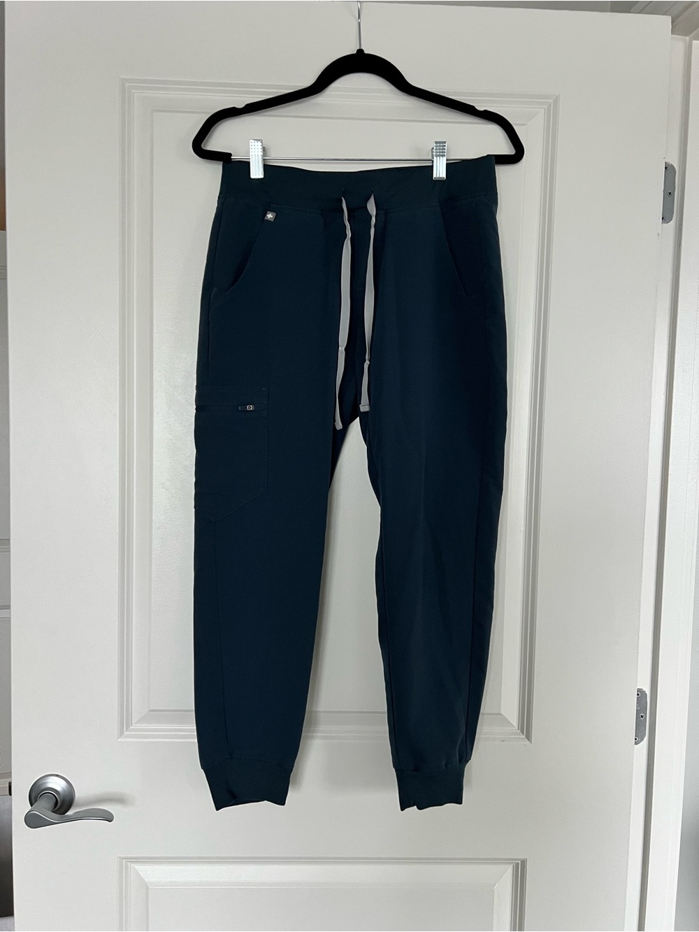 FIGS Caribbean Blue Joggers